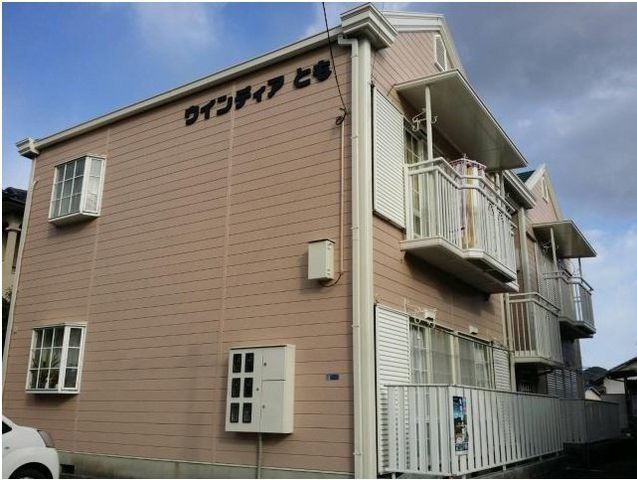 ホームメイト ウィンディアとも 物件情報 兵庫県相生市