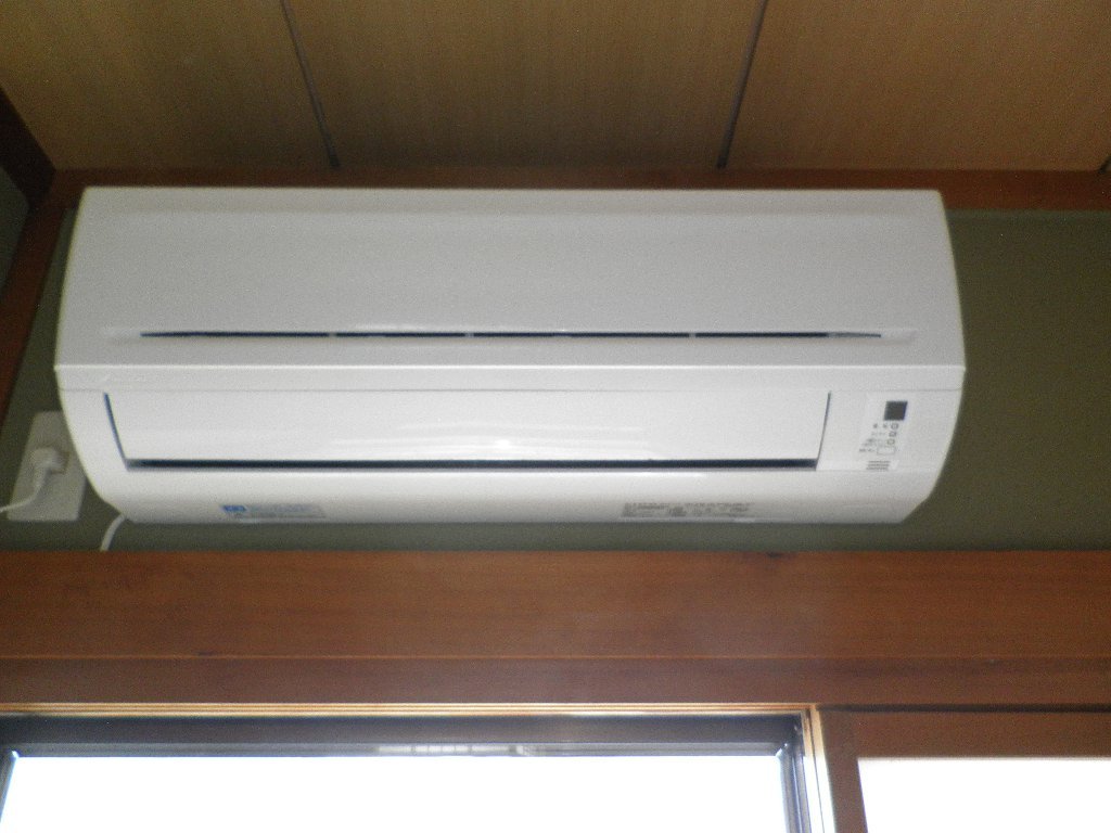 拡大写真：徳島市春日３丁目 3階301の和室