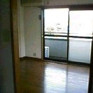 拡大写真:徳島市明神町6丁目 2階301の室内設備