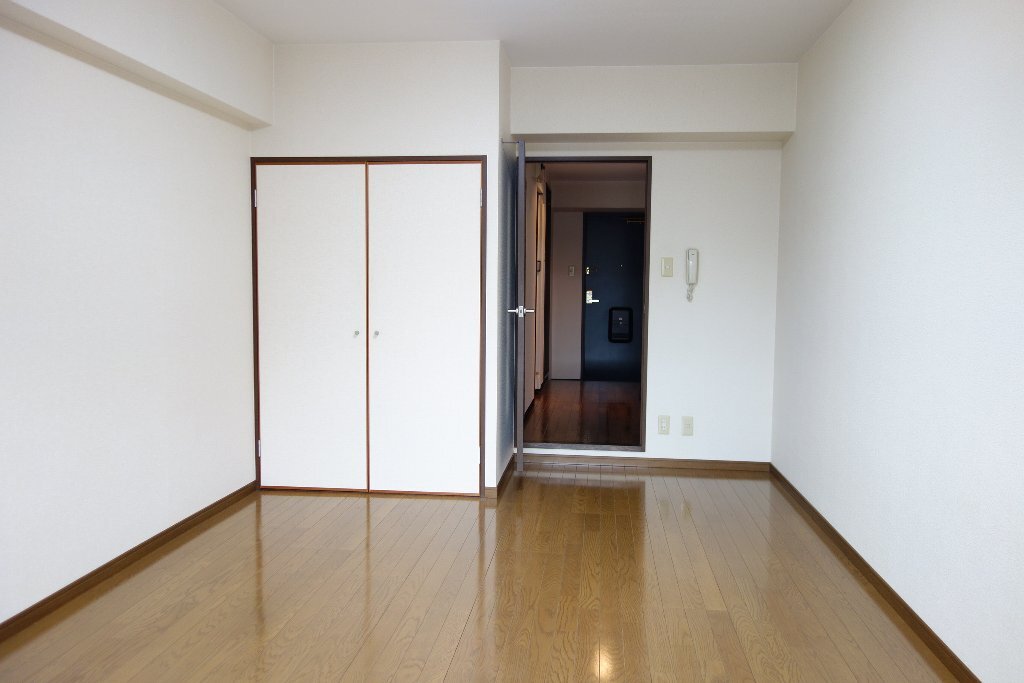 拡大写真：ボナール 2階2Dの室内