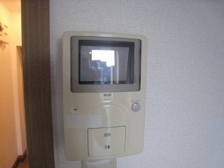 拡大写真:セレソ 1階A101の室内設備