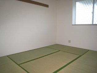 拡大写真:セレソ 1階A101の和室