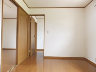 拡大写真:グランドマリーナC棟 3の洋室