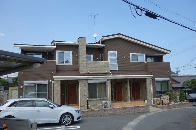 ホームメイト エスポワール ｋ 物件情報 三重県津市