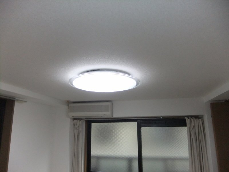 拡大写真:ファミーユイシハラ 3階301の室内設備