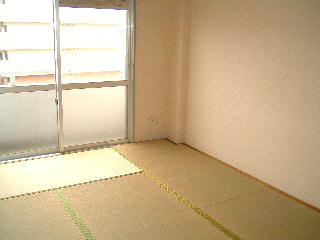 拡大写真:門真市柳町 5階504の和室