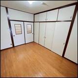 拡大写真:一博マンション 3階302の洋室