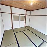 拡大写真:一博マンション 3階302の和室
