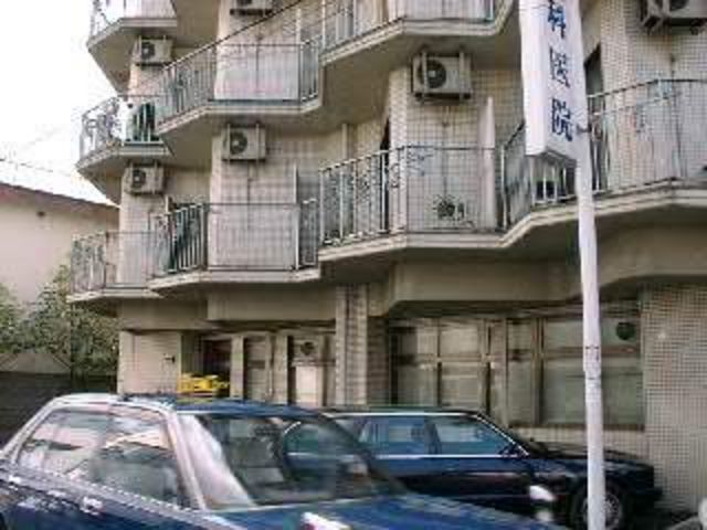 ホームメイト】守口市竜田通2丁目 3階302