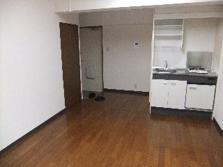 拡大写真：朝日マンション 3階205の洋室