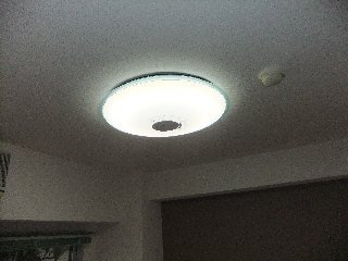 拡大写真：フェルティーシャトー守口 4階408のその他