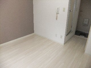 拡大写真：フェルティーシャトー守口 4階408の洋室