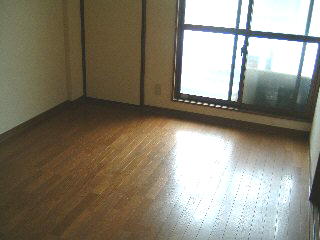 拡大写真:ニューハイツ桜Ⅲ 4階402の和室