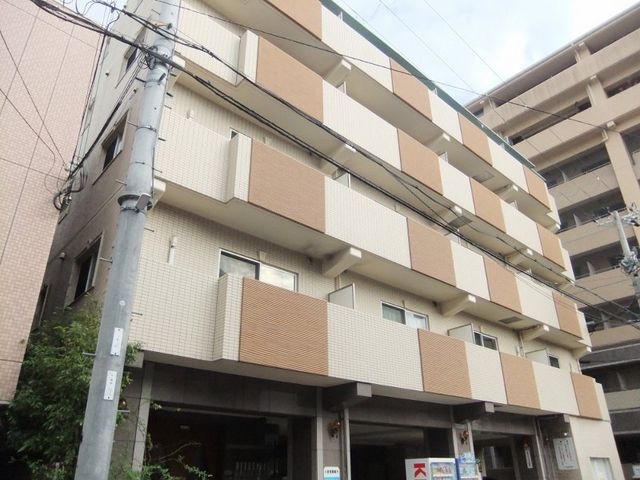 ホームメイト セイナ古川橋 2階9 賃貸マンション アパート検索