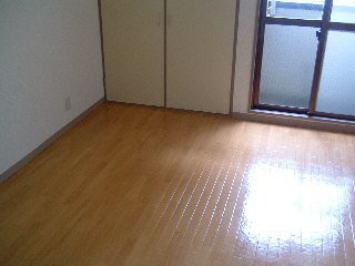 拡大写真:ビルシャナ千林 5階502の洋室