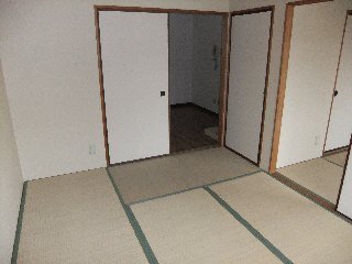 拡大写真：ハイツカオル 2階202のその他