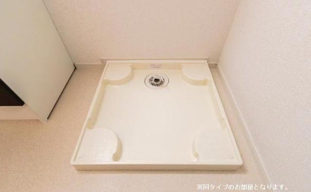 拡大写真:メゾン ド シェリー 1階101のその他