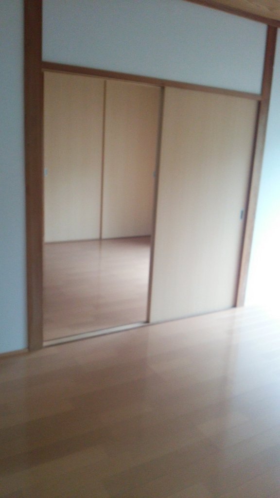 拡大写真：諫早市小船越町 1階1の室内