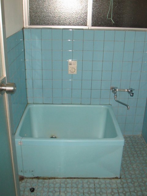 拡大写真:諫早市小船越町 2階6のバス