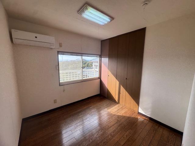 拡大写真:諫早市高来町小峰 2階201のリビング