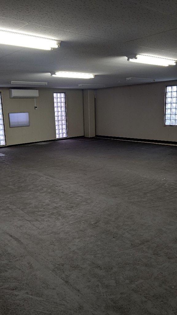拡大写真：諫早市多良見町元釜 2Fの室内
