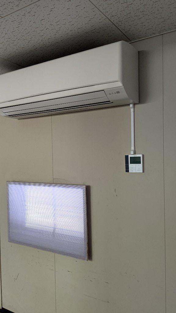 拡大写真：諫早市多良見町元釜 2Fの室内設備