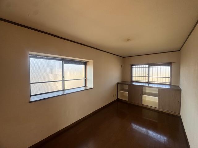 拡大写真:雲仙市愛野町甲 3階301の室内