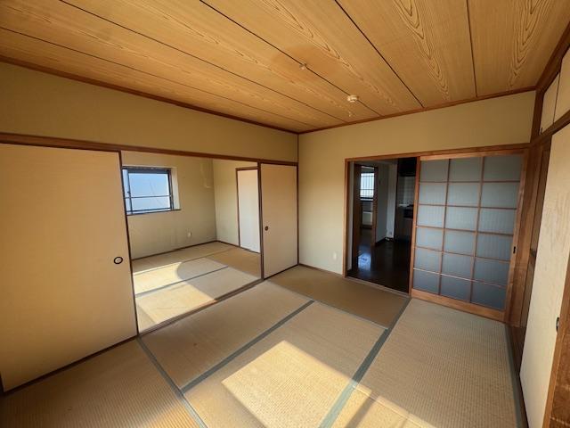 拡大写真:雲仙市愛野町甲 3階301の室内