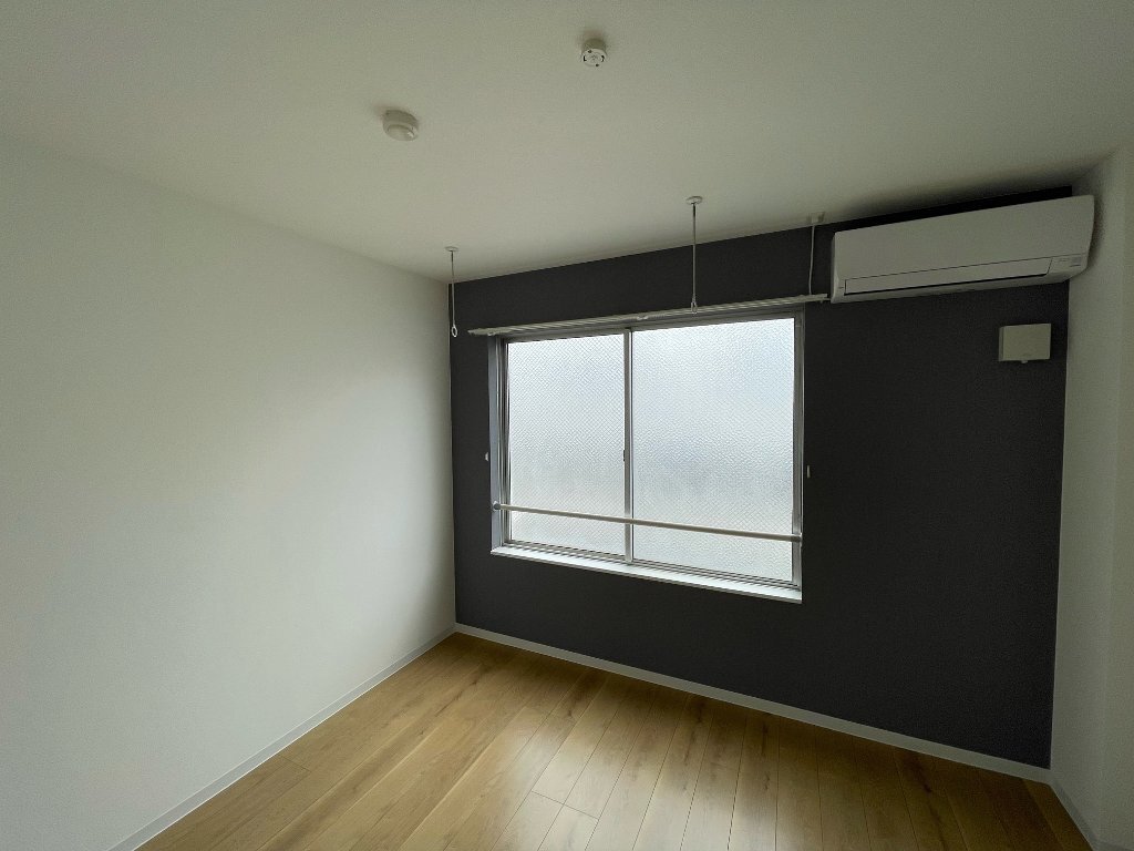拡大写真:I BASE TENMAN 3階302の室内