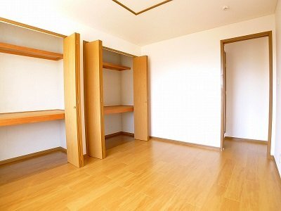拡大写真:リヴィエール 1階101の室内設備