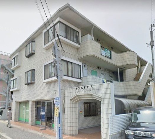 拡大写真:サンルミナス 3階306のその他