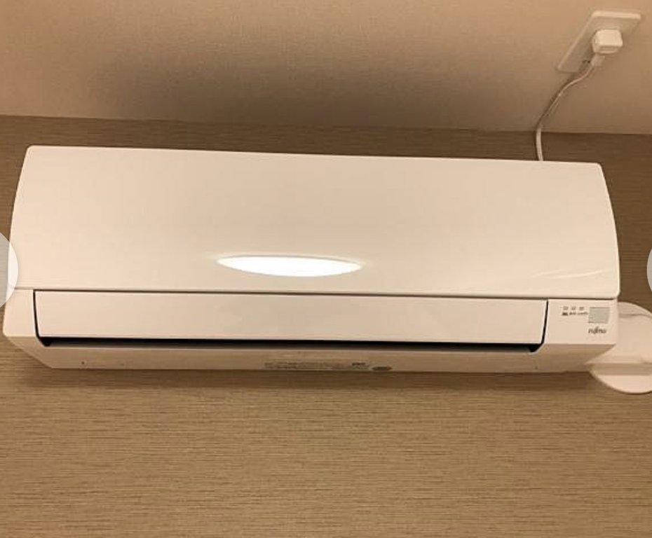 拡大写真:本庄市日の出2丁目 2階202の室内設備