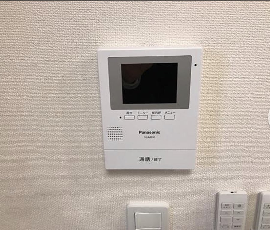 拡大写真:本庄市日の出2丁目 2階202の室内設備