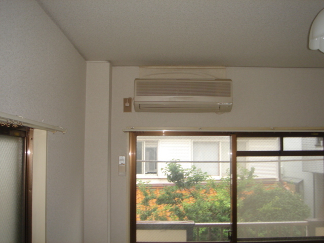 拡大写真:南町壱番館 2階101の洋室