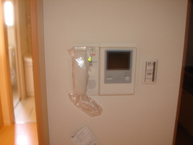 拡大写真:シャーメゾン鈴蘭台駅前 1階101の室内設備