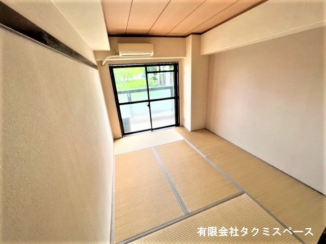 拡大写真:サンパーク鈴蘭 1階101の寝室