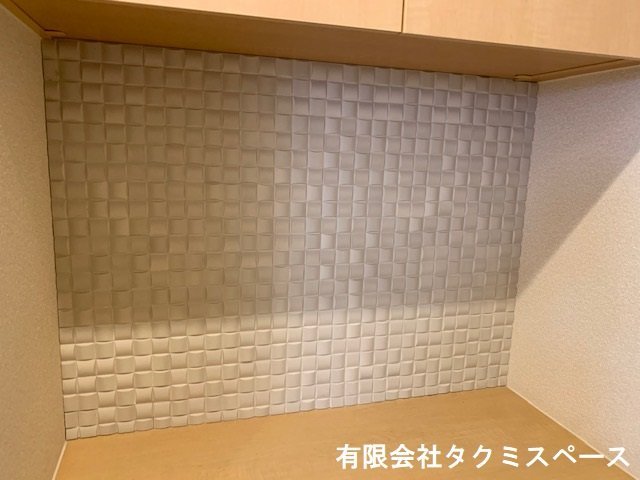 拡大写真:シャーメゾンリベルテ谷上 1階101のエコカラット