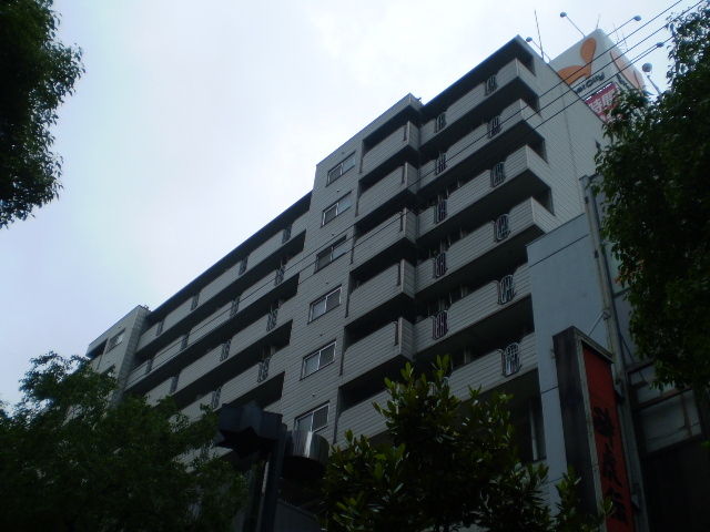 ホームメイト アカツキハイツ 物件情報 大阪府吹田市