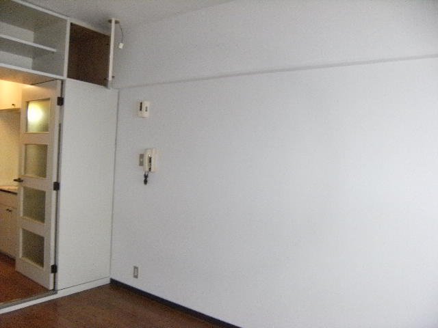 拡大写真:吹田市豊津町 Aの洋室