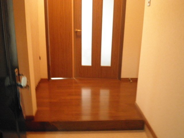 拡大写真:第一山本マンション 4階401の玄関