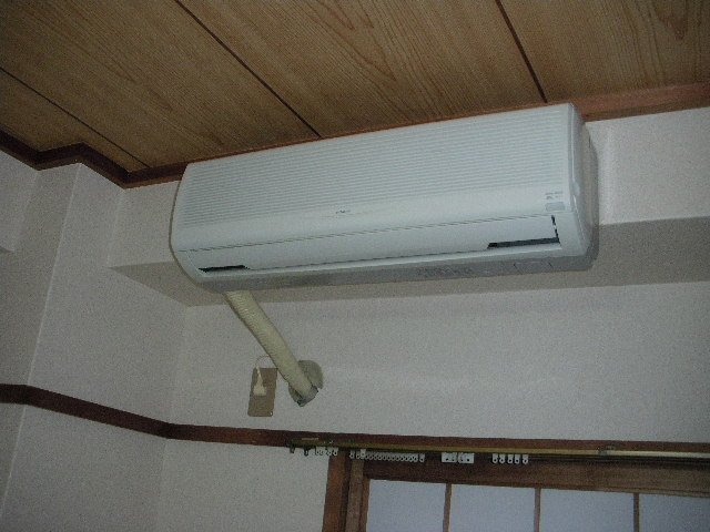拡大写真:第一山本マンション 5階502の室内設備