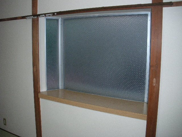 拡大写真:第一山本マンション 5階502の室内
