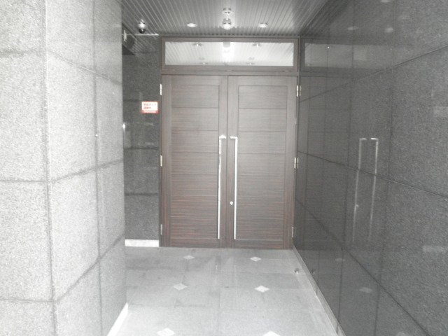 拡大写真：吹田市垂水町３丁目 10階1003の共有部分