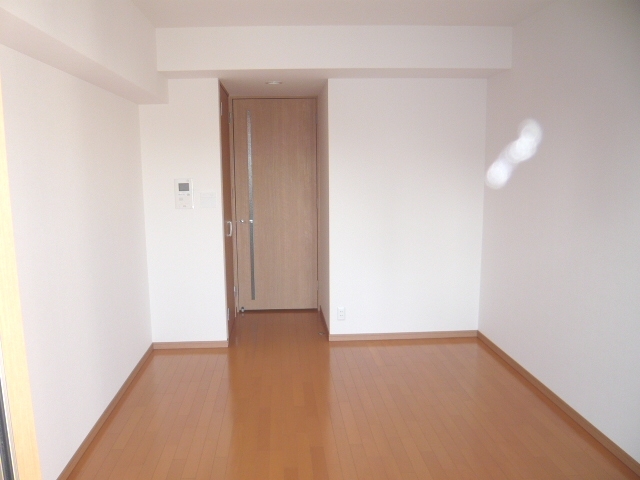 拡大写真：吹田市豊津町 8階809の洋室