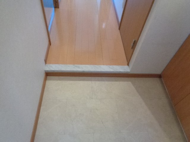 拡大写真：吹田市垂水町３丁目 10階1003の玄関