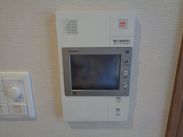 拡大写真：吹田市江坂町１丁目 2階204の室内設備