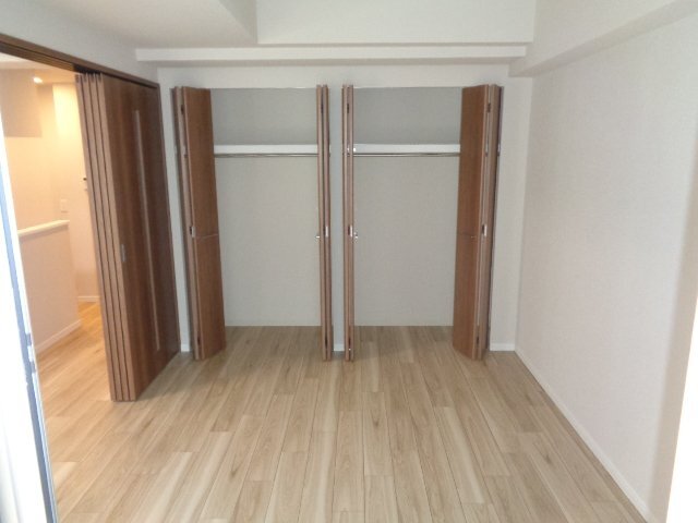 拡大写真：吹田市江坂町１丁目 2階204の室内