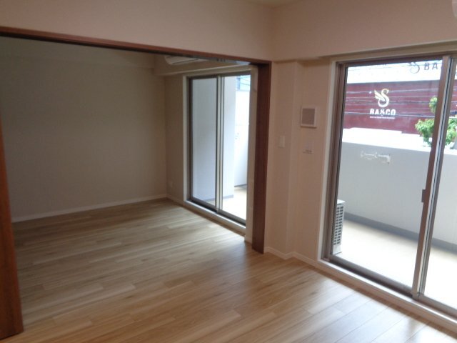 拡大写真：吹田市江坂町１丁目 5階503の室内