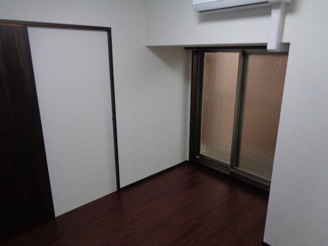 拡大写真：吹田市豊津町 9階903の寝室