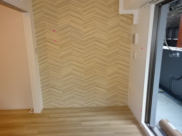 拡大写真：吹田市江坂町２丁目 10階1015の室内